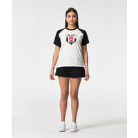 Beşiktaş T-Shirt Pour Femmes 8525148T3