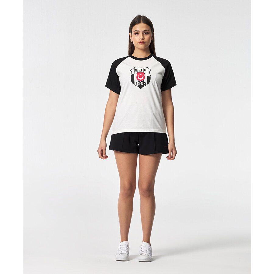 BEŞİKTAŞ KADIN T-SHIRT 8525148T3