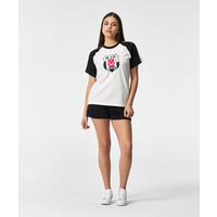 Beşiktaş T-Shirt Pour Femmes 8525148T3