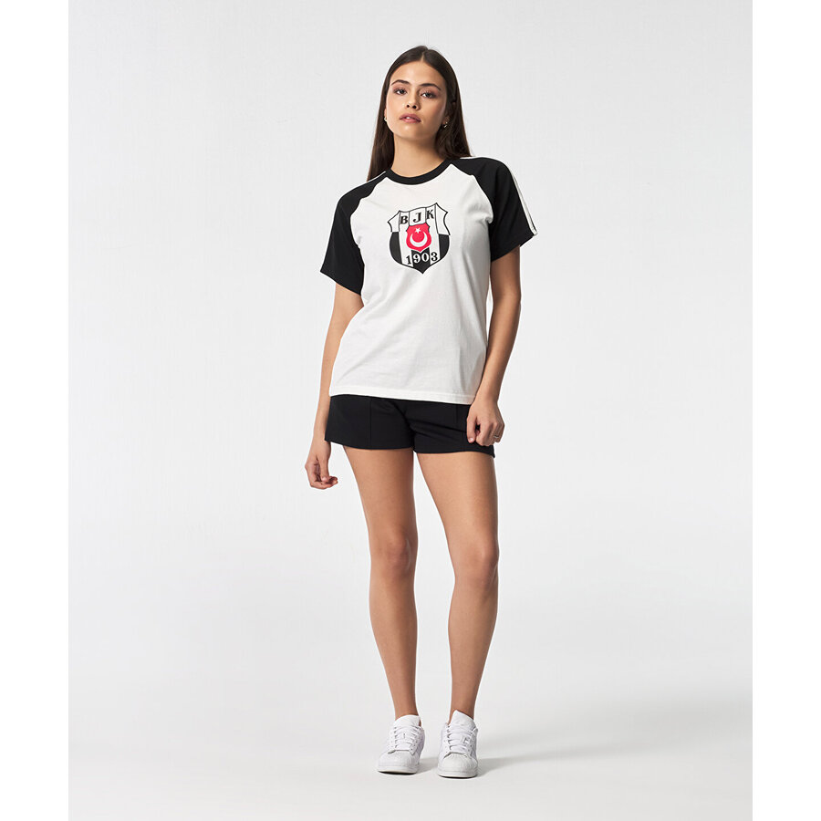 BEŞİKTAŞ KADIN T-SHIRT 8525148T3