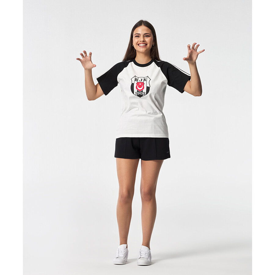 Beşiktaş T-Shirt Dames 8525148T3
