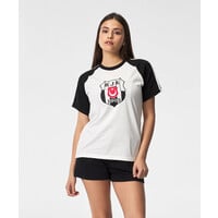 Beşiktaş T-Shirt Pour Femmes 8525148T3