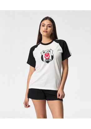 Beşiktaş T-Shirt Damen 8525148T3