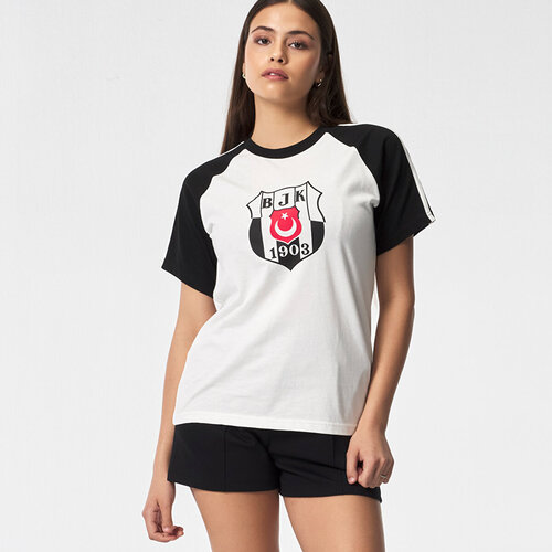 Beşiktaş T-Shirt Damen 8525148T3