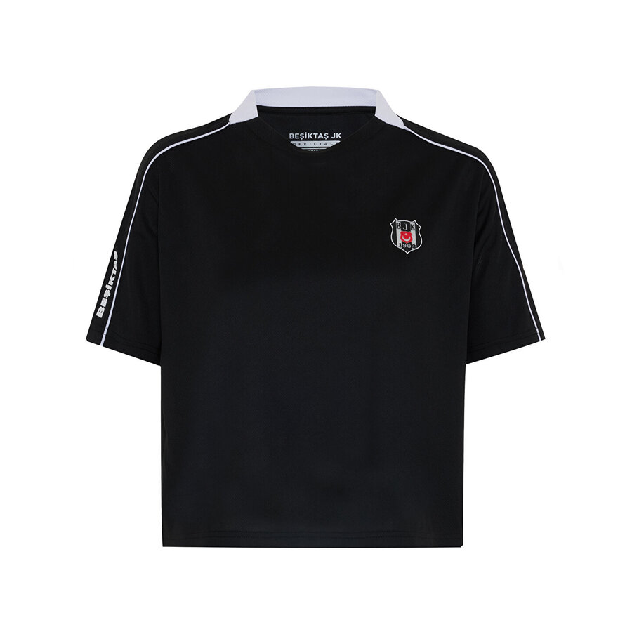 Beşiktaş Womens T-Shirt 8525146T3