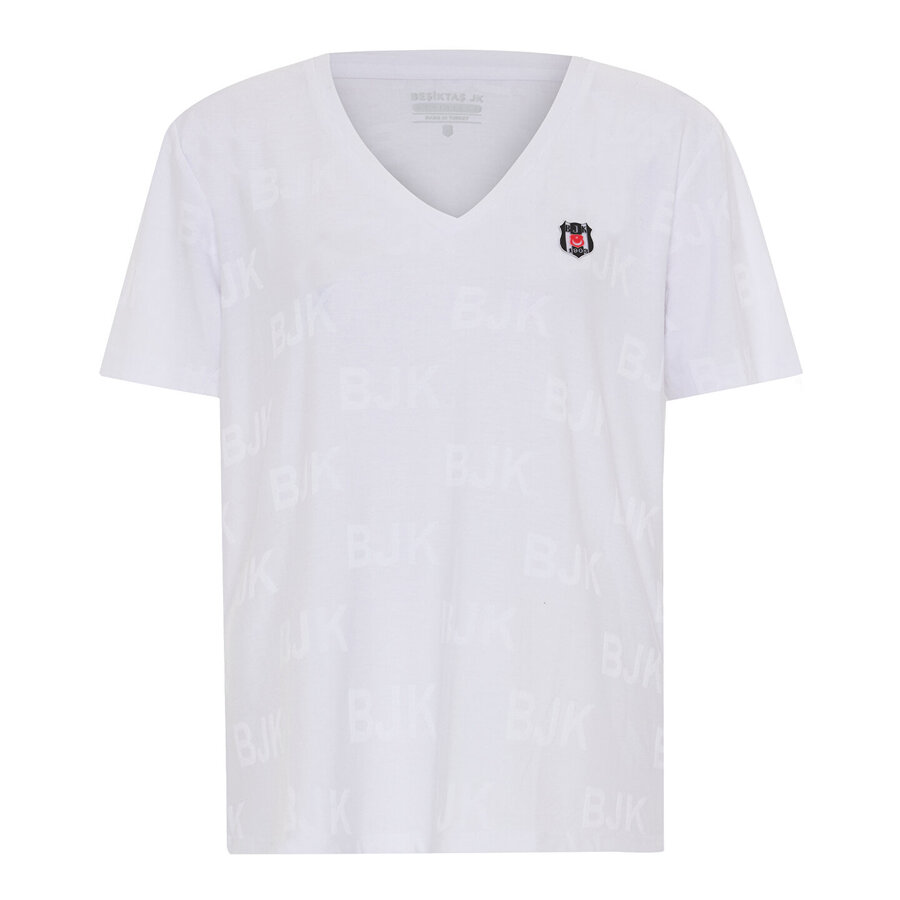 BEŞİKTAŞ KADIN T-SHIRT 8525145T3