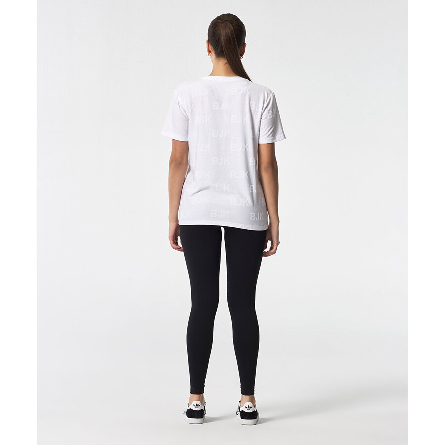 Beşiktaş T-Shirt Damen 8525145T3