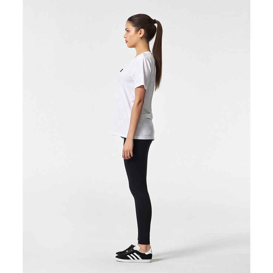 Beşiktaş T-Shirt Dames 8525145T3