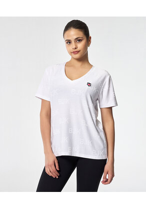 Beşiktaş T-Shirt Damen 8525145T3