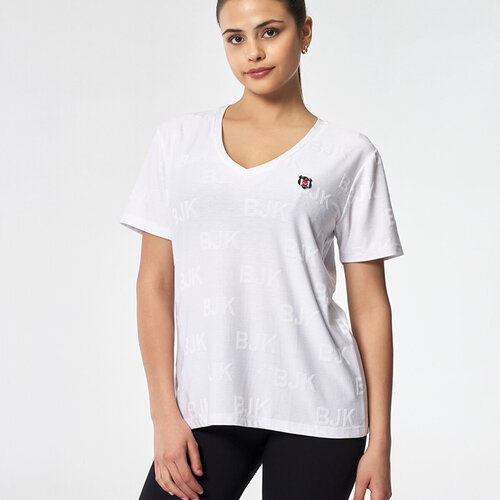 Beşiktaş T-Shirt Dames 8525145T3