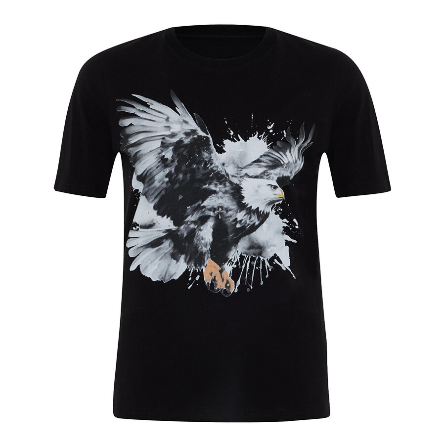 BEŞİKTAŞ KADIN T-SHIRT 8525187T3