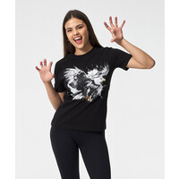 Beşiktaş T-Shirt Damen 8525187T3