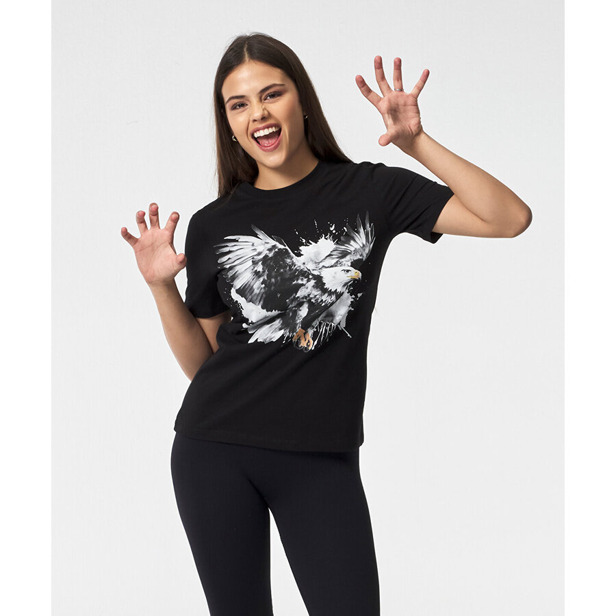 Beşiktaş T-Shirt Damen 8525187T3