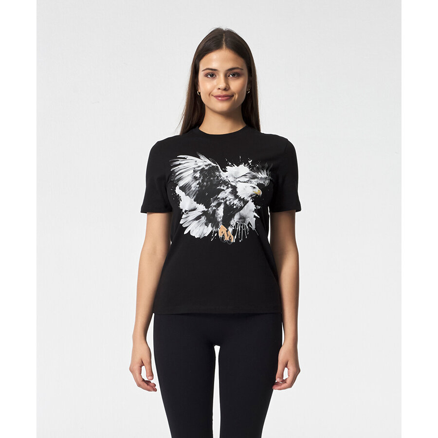 Beşiktaş T-Shirt Pour Femmes 8525187T3