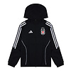 adidas Beşiktaş Kids Windbreaker 25-26 IM8798 adidas Beşiktaş Kids Windbreaker 25-26 IM8798