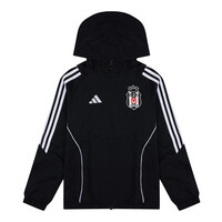 adidas Beşiktaş Windbreaker Kinder 25-26 IM8798