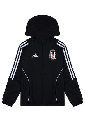 adidas Beşiktaş Kids Windbreaker 25-26 IM8798