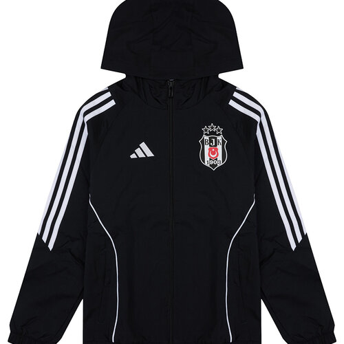 adidas Beşiktaş Kids Windbreaker 25-26 IM8798