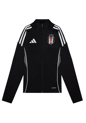 Adidas Beşiktaş Kids Zipper Sweater 25-26 IW0457