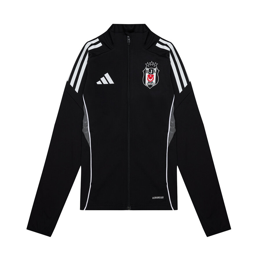 adidas Beşiktaş Sweater met rits Kinderen 25-26 IW0457