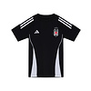 adidas Beşiktaş Kids T-Shirt 25-26 IJ9953 adidas Beşiktaş Kids T-Shirt 25-26 IJ9953