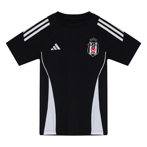 adidas Beşiktaş Kids T-Shirt 25-26 IJ9953
