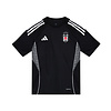 adidas Beşiktaş T-Shirt D'entraînement Pour Enfants 25-26 IW0452