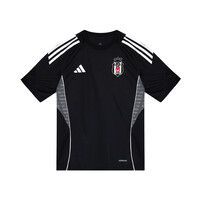 adidas Beşiktaş T-Shirt D'entraînement Pour Enfants 25-26 IW0452