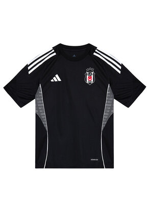 adidas Beşiktaş Kids Training T-Shirt 25-26 IW0452