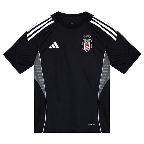 adidas Beşiktaş Kids Training T-Shirt 25-26 IW0452