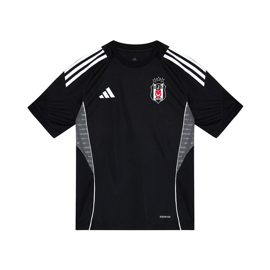 adidas Beşiktaş T-Shirt D'entraînement Pour Enfants 25-26 IW0452