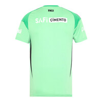 adidas Beşiktaş Goalkeeper Shirt 25-26 JI9716