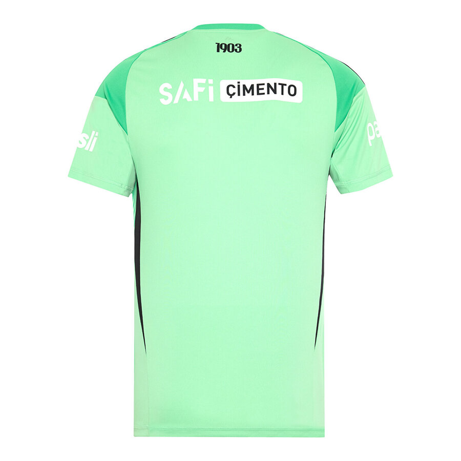 adidas Beşiktaş Goalkeeper Shirt 25-26 JI9716