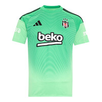adidas Beşiktaş Goalkeeper Shirt 25-26 JI9716