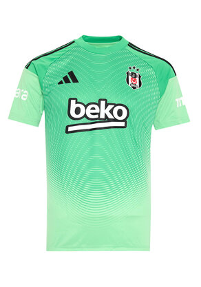 adidas Beşiktaş Goalkeeper Shirt 25-26 JI9716