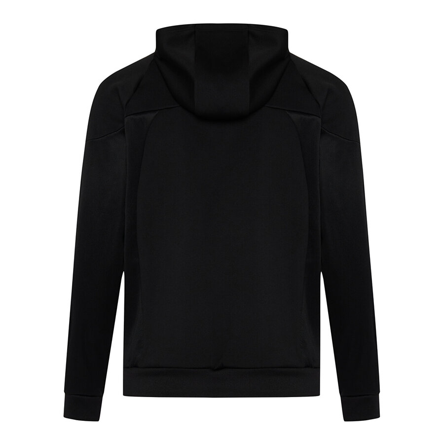 adidas Beşiktaş Hooded Sweater met rits 25-26 JD9078