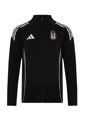 Adidas Beşiktaş Zipper Sweater 25-26 IW0408