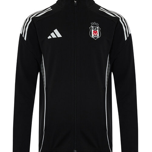 Adidas Beşiktaş Sweat avec fermeture éclair 25-26 IW0408