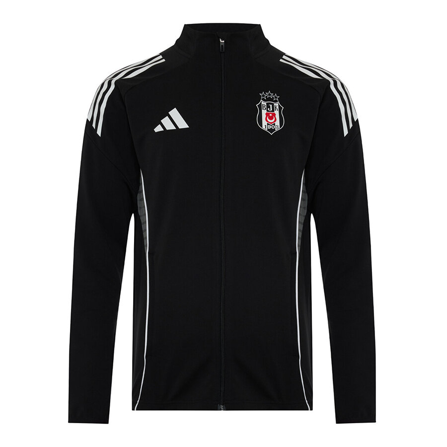 Adidas Beşiktaş Zipper Sweater 25-26 IW0408