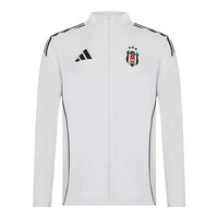 Adidas Beşiktaş Sweat avec fermeture éclair 25-26 JM3555