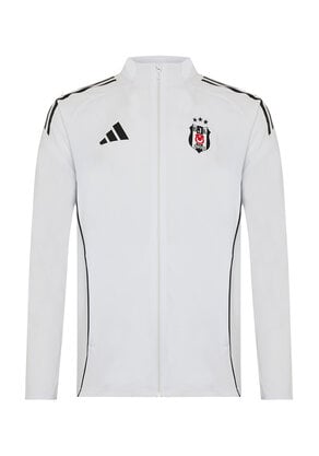 adidas Beşiktaş Sweater met rits 25-26 JM3555