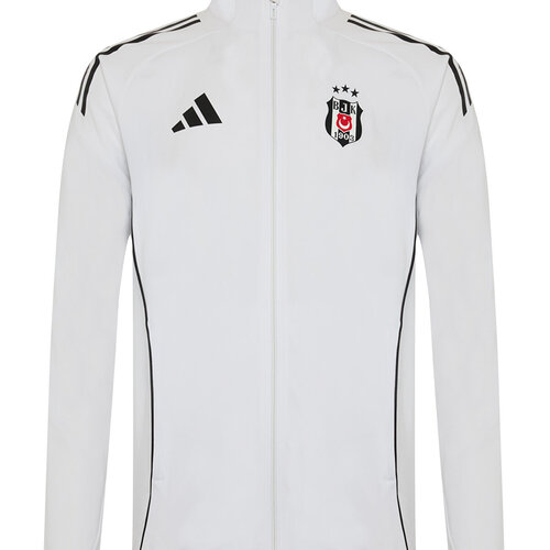 adidas Beşiktaş Sweater met rits 25-26 JM3555
