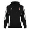 adidas Beşiktaş Sweat à Capuche 25-26 IJ7673