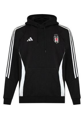 adidas Beşiktaş Hooded Sweater 25-26 IJ7673