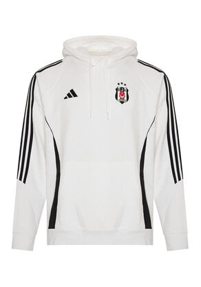 adidas Beşiktaş Hooded Sweater 25-26 IR7547
