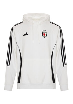 adidas Beşiktaş Sweat à Capuche 25-26 IR7547