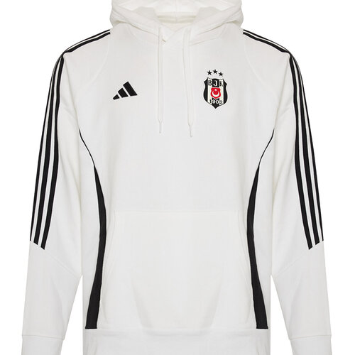 ADİDAS BEŞİKTAŞ KAPÜŞONLU SWEATSHİRT 25-26 IR7547