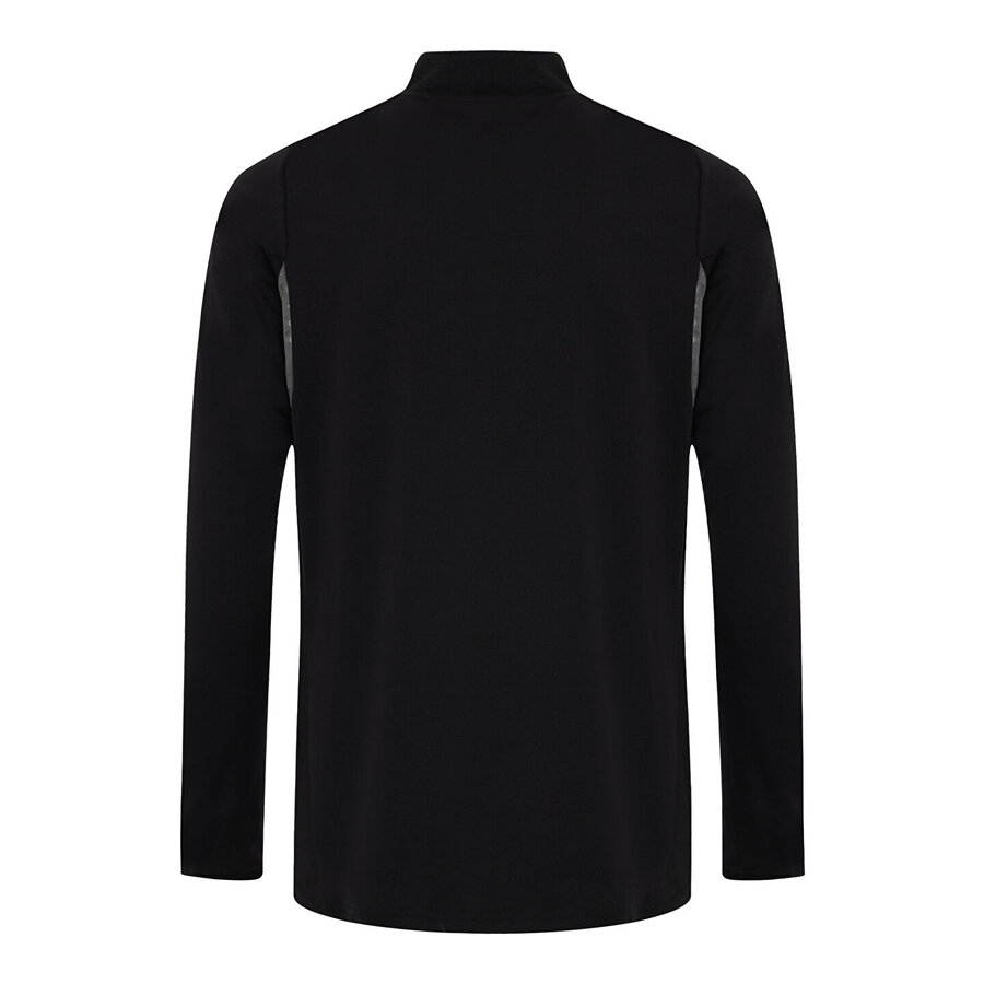 adidas Beşiktaş Sweater mit halber reissverschluss 25-26 JJ1515