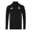 adidas Beşiktaş Sweater mit halber reissverschluss 25-26 JJ1515