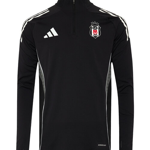adidas Beşiktaş Sweater met halve rits 25-26 JJ1515